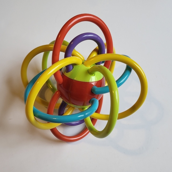 Baby Toy Bundle - Picture 6 of 10